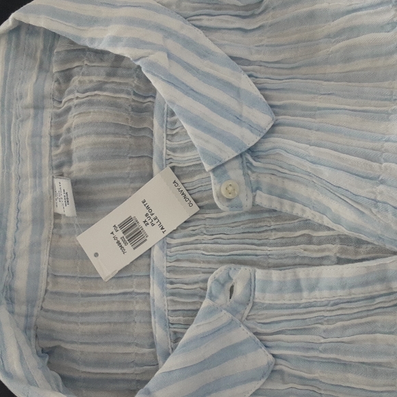 Old Navy blouse - size 2X - Picture 3 of 4